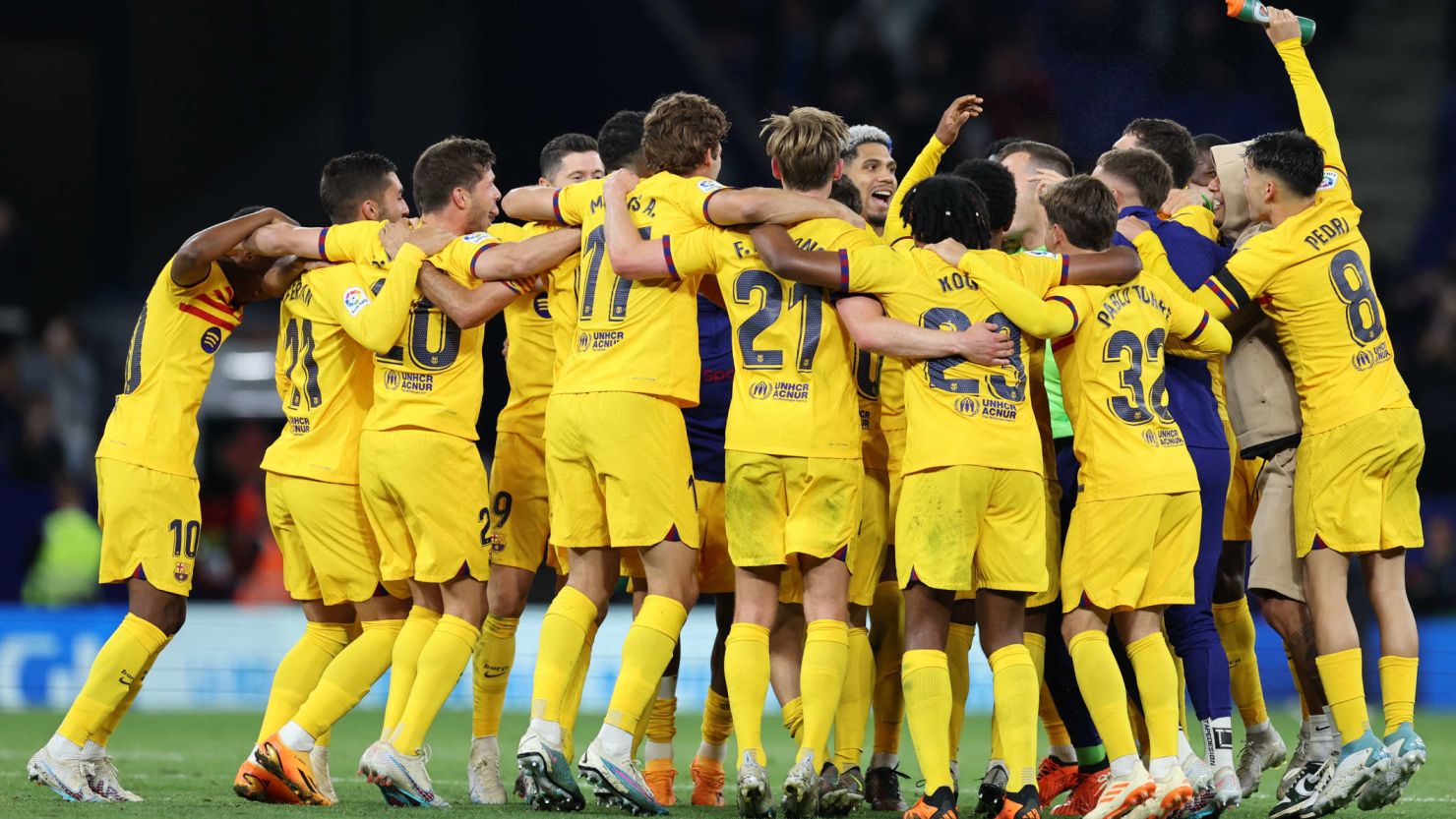 凯恩：球员是必须适应赛程的人；管理好时间我们能休息更久.